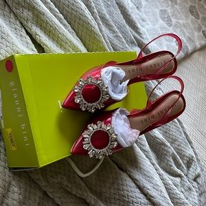 Gianni Bini Pumps Vivyee